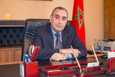Mərakeş səfiri Azərbaycan gənclərini Qlobal Diplomatiya və Mərakeşin Xarici Siyasət Prioritetləri mövzusunda cəlb edib