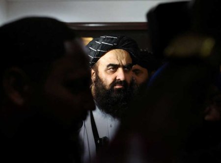 ABŞ-Taliban:Üfüqdən Kənar Monitorinq yoxsa Praqmatik Dəyişiklik Üçün Strateji Plan ?!