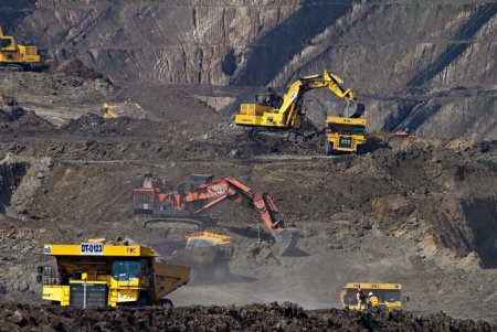 Nadir Torpaq Metalları və Kritik Mineralların Çin Strateji Planı