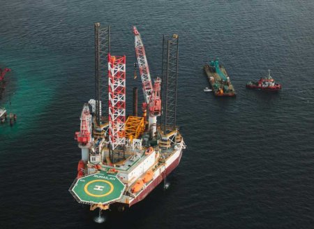 Neft Diplomatiyası:Çinin ABŞ Siyasətində Mümkün Geostrateji Gedişi Dokrtinası