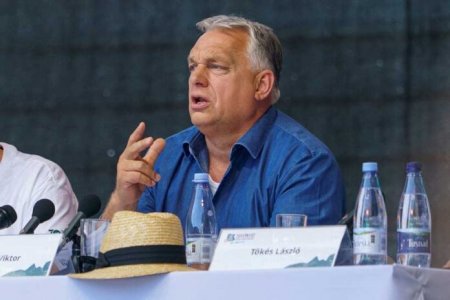 Orbanın Putin-Tramp Sülh Danşıqlarında Ev Sahibi Olması Mümkünlüyünün, Budapeşt-Brüssel Gərginliyi