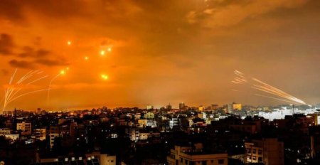 Tramp(ın) Sülhü:Su Üzərində Sabun Köpüyü yaxud Pozulan Atəşkəsin Elçiləri