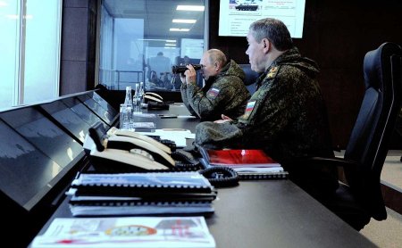 Gecikmiş Sammitin Nüvə Eskalasiyası(?!) yaxud Avropanın Rusların Təhlükəsindən Qaçmağının Təhlükəsizlik Arxitekturası Təlaşı