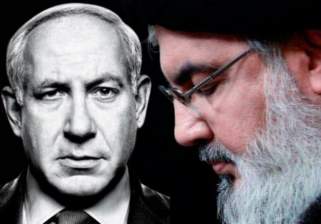 “Hizbullah”ın problemi -“Hizbullah”ın özüdür(!):“Ardıcıl Zəncirin Qırılmış Halqaları” yaxud “Dəstək Müharibəsi”nin Pozulmuş “Toqquşma Qaydaları”