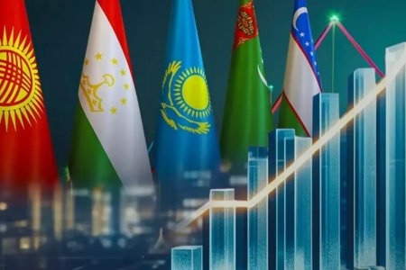 Azərbaycan – Avrasiya balansının memarı:Mərkəzi Avrasiyanın Gələcək İnkişaf Modeli üçün Siyasi İradədən Enerji Sinresinə Keçidin Strateji Bağları