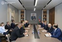 Azərbaycan-ABŞ münasibətlərində  Strateji Tərəfdaşlıq Xartiyası hazırlanır