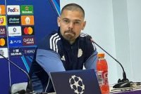 Dominik Kotarski:"Kopenhagen" komandası "Qarabağ"la oyunda qələbə qazanmağa çalışacaq
