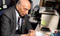 Lütfi Zadənin Berkli Kaliforniya Universitetində "Münaqişədən sonrakı inkişaf araşdırmaları üzrə Kühn Təşəbbüsü" mərkəzi yaradılıb