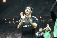 Bəhlul Mustafazadə: Çox gərgin oyun keçdi. Yaxşı rəqibə qarşı çıxış edirdik. Ağıllı oynadıq.