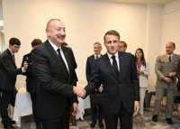 Sülhə mane olanların planları alt-üst oldu: Bakını qınayanlar indi İlham Əliyevi təbrik edir