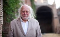 Ədəbiyyat üzrə Nobel mükafarı laureatı macar yazıçısı Laslo Krasnahorkai,- apokaliptik dəhşətin ortasında incəsənət ruhu