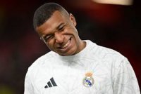 Kilian Mbappe Parisdə Azərbaycan yığmasına qarşı keçirəcəkləri matçda oynamaq istəyir