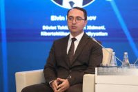 Elvin Balacanov:Müasir dövrdə təhlükəsizlk və insan hüquqları arasında balansı qorumaq çətinləşib.