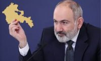 Paşinyan keçmiş liderləri bir-bir ifşaladı: Müxalifətə Savaş Elan Edildi - İrəvanda Gərginlik...