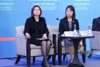 Ülkər Səttarova:Azərbaycan universitetlərinin qlobal reytinqlərdə sıralaması günü-gündən yaxşılaşır.