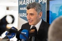 Mərakeş İƏT KOBİ Şəbəkəsinin vitse-prezidenti təyin edilib