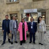 Mərakeş Bakı Beynəlxalq Kitab Sərgisində mədəni diplomatiyanı dərinləşdirir