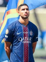 Qızıl top: Achraf Hakimi ən yaxşılar arasında seçildi