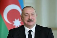 Prezident İlham Əliyev:Azərbaycan ilə Qazaxıstan arasında siyasi əlaqələr hazırda yüksək dərəcədə möhkəmlik və qarşılıqlı etimad ilə xarakterizə olunur.
