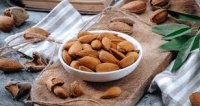 Azərbaycanın fındıq və badamı Çin bazarlarında