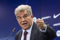 Joan Laporta:"Barsanın qələbəsini izləmək biz azarkeşlər üçün idman yarışını üstələyən hissdir.