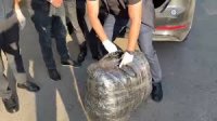 Bakıda 66 kiloqram 325 qram narkotik vasitənin satışının qarşısı alınıb
