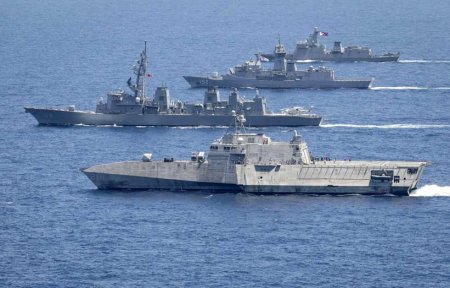 Dar Keçid üçün Strateji Plan:Nüfuz Uğrunda Savaş