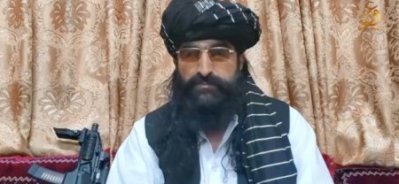 Nur Vəli Məsud:Bölücü Fiqur yoxsa Qlobal Cihad və Puştun Müqavimət Hərəkatının Lideri (!?)