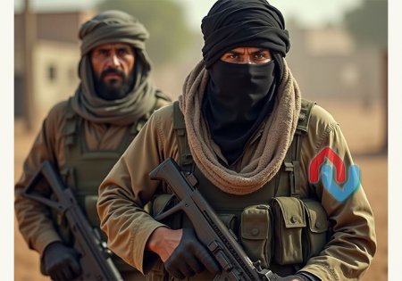 Livan:Yeni Müharibınin Qapısı yoxsa “Hizbullah”ın TərkiSilahı Livanın Milli Zəruriəti Məsələsi (?!)