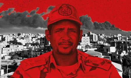Sudan:Qlobal Həssaslığın Konsentratı Kimi yaxud Silahlı Strukturlar və Iqtisadi Klanların  Açıq Səma Altında Laboratoriyası