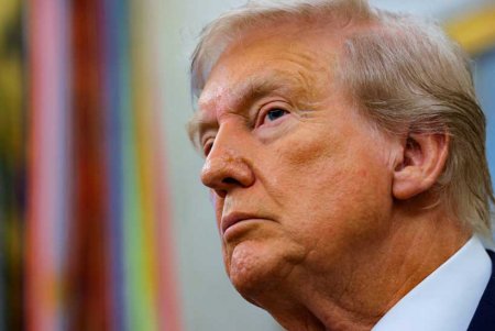 Donald Trampın Deport Proqramı yaxud Terrorun  "Azğın Canavarlar"ı