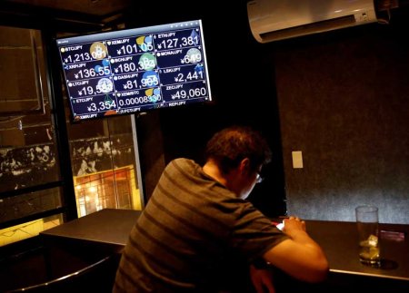 Kriptovalyutalar Mövqeyindən İnvestisya Strategiyasına Doğru Qumar Oyunu