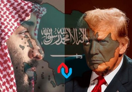 Səudiyyə-ABŞ Münasibətlərində,-Güc və Diplomatiya, Realizm və Prinsipiallıq
