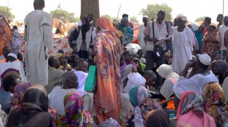 Sudan:Uzaq Səssizliyin Rəqəmsal Empatiya İerarxiyası yaxud Susqunluğun Qlobal Faciəsi Fonunda Pozulan Nizam