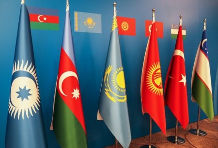 Türk dünyası:Qlobal Nizamın Arxitekturasında Güc və Maraqlar Assimetriyası