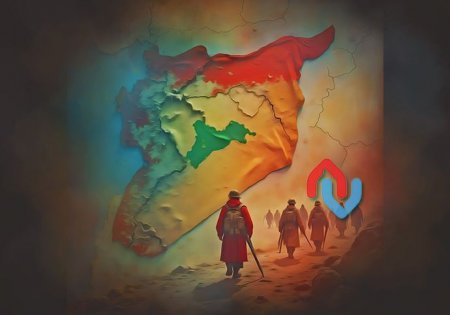 Əhməd əş-Şəraa- Ağ Ev Bazar Ertəsi Sövdələşməsi yaxud Keçmiş Cihadçının(Terrorçu)Cihada Açdığı Savaş Dilemması