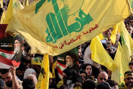 Hizbullah:Gərginlik Ritorikası üçün“Həssas və Təhlükəli”lik Əmsalı yaxud“Müqavimətə Sədaqət”Arxitekturasının Hədəf Nöqtələri