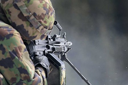 XXI Əsrin Döyüş Mənzərəsi:Hərbi Arenanın Neyrotexnologiya Arsenalları Asimmetrik Dinamikası Kimi