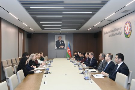 Cənubi Qafqazda Sülh və Rifah üçün  Tarixi Baxışın Rasional Paridqaması