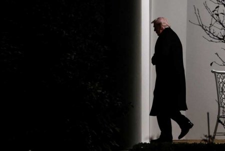 Donald Trampın Nüvə Eskalasiyası Qanununun Mənfi Dinamikası yaxud Çaşqın Xaosda “Apokaliptik”İrrasional Strateji Düşüncə üçün Psixoloji Testin Vacibliyi Paradoksu
