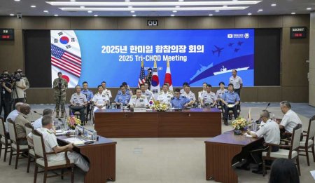 Vaşinqton-Tokio+Seul:Moskva-Pekin+Pxenyan Qeyri-Müəyyənlik Strateji Taktikasında,- Krım-Tayvan Geosiyasi Oxşarlğının Maksimalist Təhlükəli Sərt Döngəsi