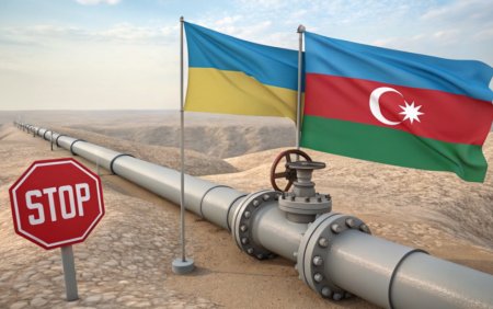 Azərbaycan,- Avropa Enerji Strategiyasının Sabitlik Dayağı Kimi yaxud Dəyişən Mahiyyət üçün  Strateji Siyasət