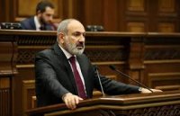 “Azərbaycanla əlaqə çox vacibdir!” - Nikol Paşinyan