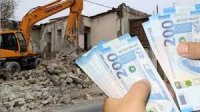 Bakıda Söküntü Başladı Bu Binalar Plana Düşdü - 100-dən Çox Tkili ilə Bağlı  Qərar Verildi