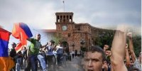 Prezidentin Ermənistana jesti revanşistləri Dəliyə Döndərdi