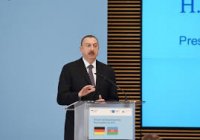 Prezident İlham Əliyev AMEA-dan Mühüm  Müsajlar verdi: Dövlət Başçısı Nələri Qeyd Etdi?