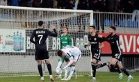 "Neftçi"- "Qarabağ": Azərbaycan Derbisində Köhlən Atların,Ağ,Qaralar Üzərində 16 Oyunluq Qalibiyyəti