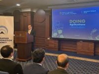 Bolqarıstan-Azərbaycan:İqtisadi Əməkdaşlıq üçün Sofiya Biznüs Forumu