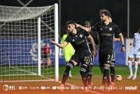 Azərbaycan derbisndə "Qarabağ"  "Neftçi"ni 2:0 məğlub edib