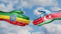 Əddis-Əbəbə:Azərbaycan-Efiopiya biznes forumu